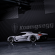 Illustration for article titled The Koenigsegg Jesko Absolut Ditches The Giant Spoiler For Ultimate Top Speed